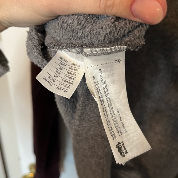 Roots Crewneck Sweater - Picture 5 of 5